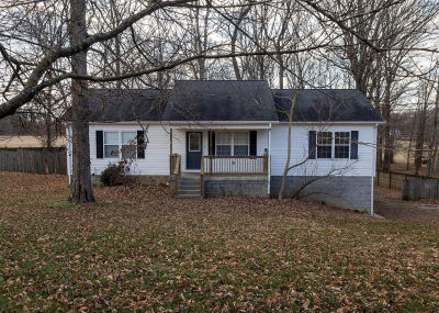 105 Friendship Church Rd Scottsville, KY 42164