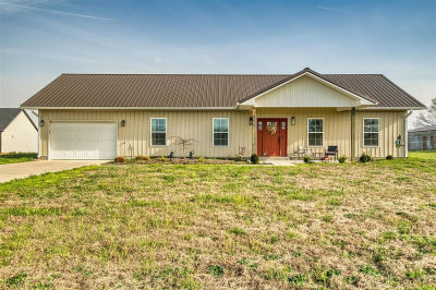 894 Union Chapel Rd Scottsville, KY 42164