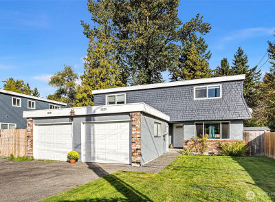 1518 NE 195th St Seattle, WA 98155