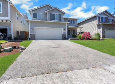 15410 87th Ave E Puyallup, WA 98375