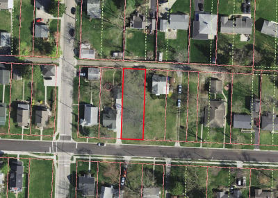 0 Woodlawn Ave Grove City, OH 43123