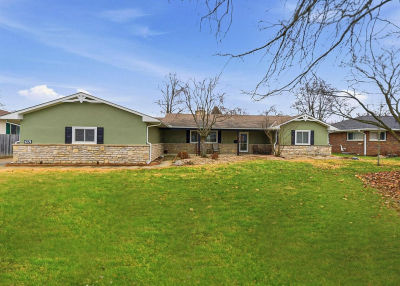 4274 Moore Ave Grove City, OH 43123