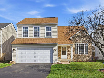 1936 Bay Port Dr Grove City, OH 43123