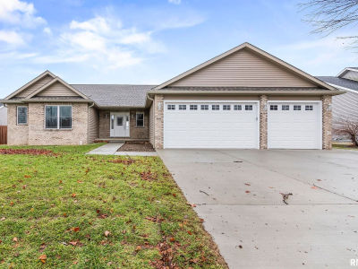 6200 Wind Tree Rd Springfield, IL 62712