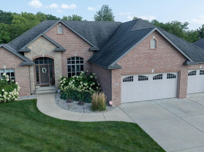 2812 Pat Tillman Dr Springfield, IL 62711