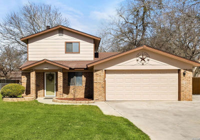 169 Woods End New Braunfels, TX 78130