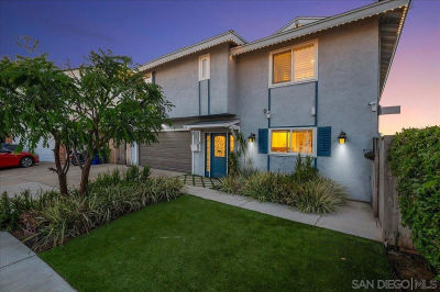 3834 Polaris Dr La Mesa, CA 91941