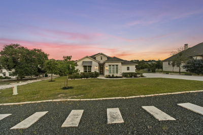 1186 Diretto Drive, New Braunfels, TX, USA