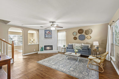 229 Rocky Ridge Drive, New Braunfels, TX, USA