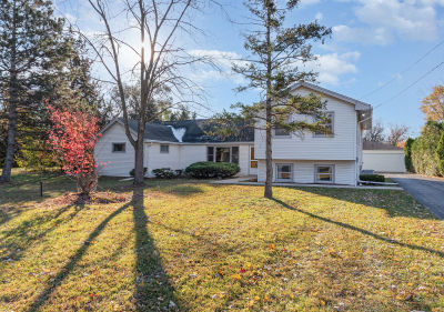 20873 W Rand Ct Palatine, IL 60074