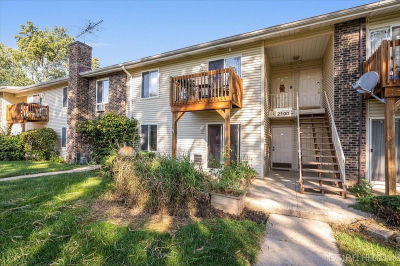 2100 Light Rd APT 109 Oswego, IL 60543