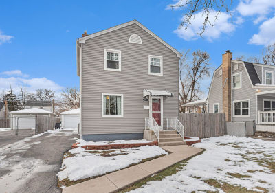 2316 S 10th Ave Broadview, IL 60155