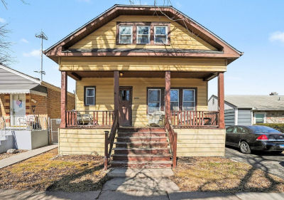 8332 44th Pl Lyons, IL 60534