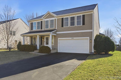 1155 Corrigan St Elburn, IL 60119