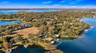 647 Ridgewood Dr Windermere, FL 34786