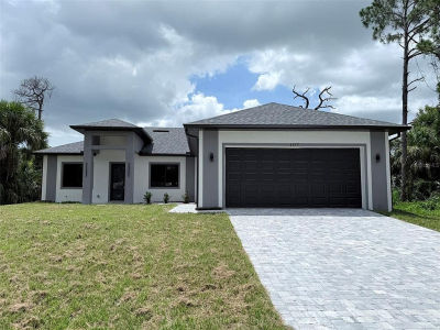 1177 Petronia St North Port, FL 34286