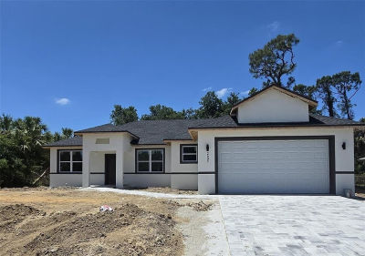 2607 Seagull Ln North Port, FL 34286