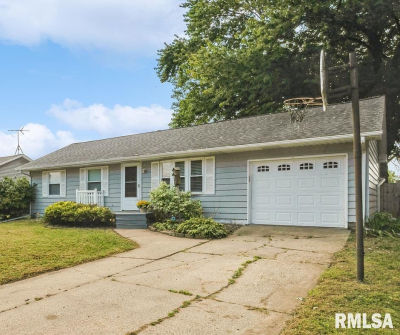 865 14th Ave NW Clinton, IA 52732