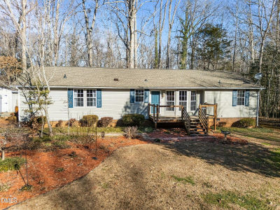 105 Misty Hollow Rd Timberlake, NC 27583