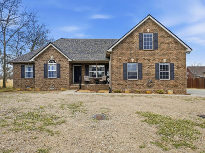 1931 Mural Ln Murfreesboro, TN 37127