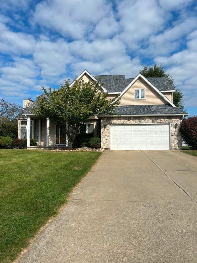 14 Blue Stone Rdg Battle Creek, MI 49014