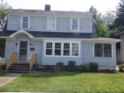 107 N Lakeview Ave Sturgis, MI 49091