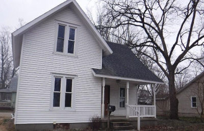 324 S Fair St Otsego, MI 49078