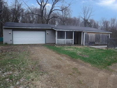 41704 6th Ave Bloomingdale, MI 49026