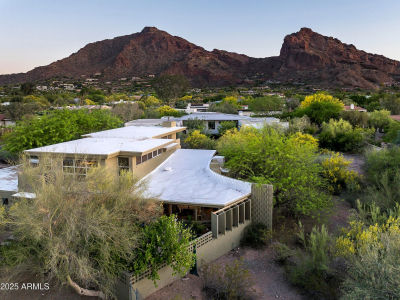 6306 N Camelback Manor Dr Paradise Valley, AZ 85253