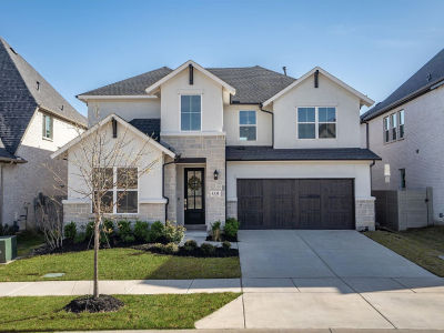 1331 18th St Northlake, TX 76226