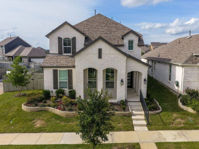 2348 Gray Dr Northlake, TX 76247