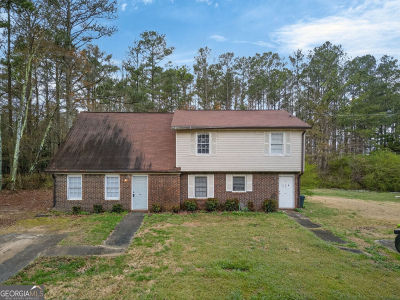 229 Little River Rd Carrollton, GA 30117