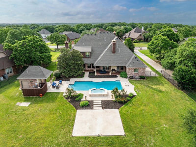 3916 Maggies Mdw Denton, TX 76210