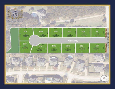 3103 Vickis Way Mansfield, TX 76063