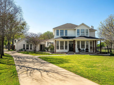 4993 Kiowa Trl Argyle, TX 76226