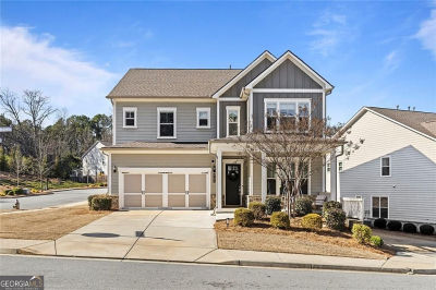 4187 N Carver Dr Doraville, GA 30360