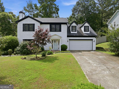 310 Crescentview Ct Lawrenceville, GA 30044