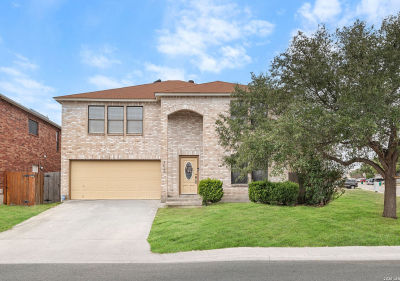 7623 Lonecrest Ln Converse, TX 78109