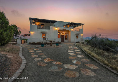 1212 County Road 238 Silt, CO 81652