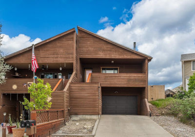 2411 Hidden Valley Dr APT A Grand Junction, CO 81507