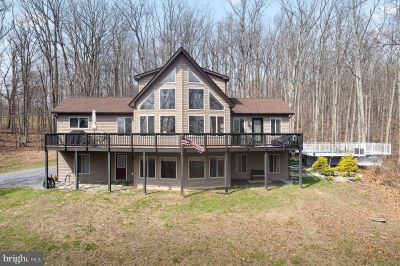 6246 John Barton Payne Rd Marshall, VA 20115