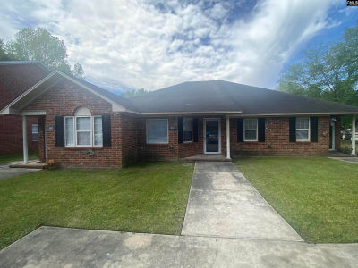 811 Jessamine Trl #811-821-831 Sumter, SC 29150