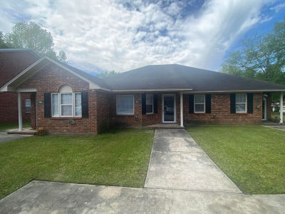 811 Jessamine Trl Sumter, SC 29150