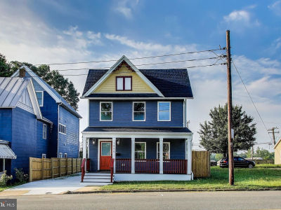 1008 Lafayette Blvd Fredericksburg, VA 22401