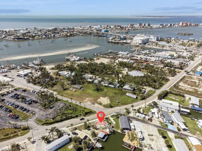 1603 Main St Fort Myers Beach, FL 33931