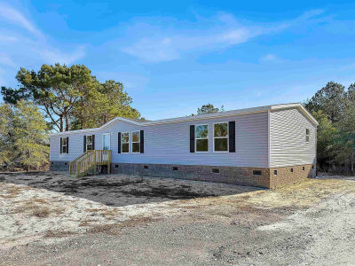 1455 Francis Marion Dr Georgetown, SC 29440