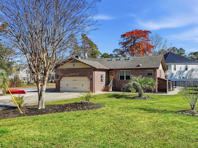 59 Snow Ln Pawleys Island, SC 29585
