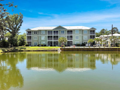 133 Puffin Dr #1-C Pawleys Island, SC 29585