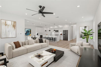 7411 Charlie St Houston, TX 77088