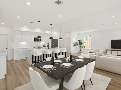 7413 Charlie St Houston, TX 77088